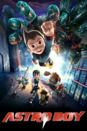 Astro Çocuk İzle – Astro Çocuk  HD İzle – HD Film İzle