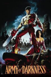 Karanlığın Ordusu izle