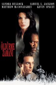 Öldürme Zamanı izle