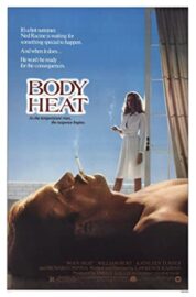 Vücut Ateşi izle
